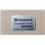 Adhesivo - Husqvarna original - 537353424