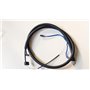 Husqvarna 545056201 - Cavo Acceleratore Compl. | Originale