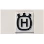 Decalcomania - 576973401 - Originale Husqvarna