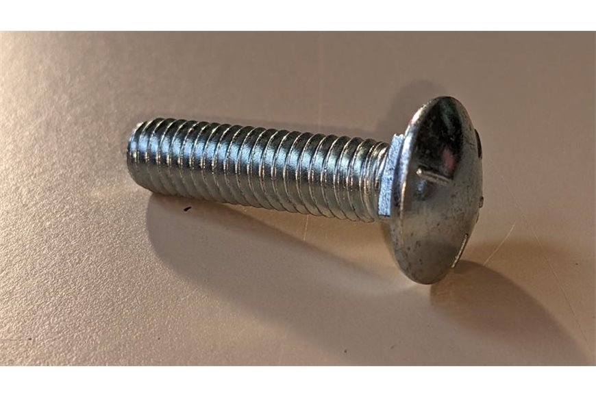 Bolt - 596136101 - Husqvarna Genuine Part