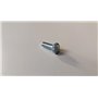 Tornillo de 1 / 4-20X.75 - Husqvarna original - 874 760 412