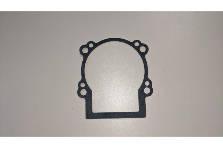 Crankcase Gasket - Stiga Genuine Part - 118803175/0