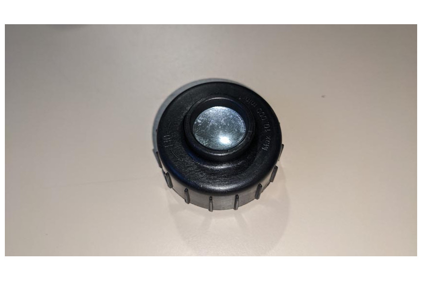 Kit Pomello Testina - Originale Stiga - 118805392/0