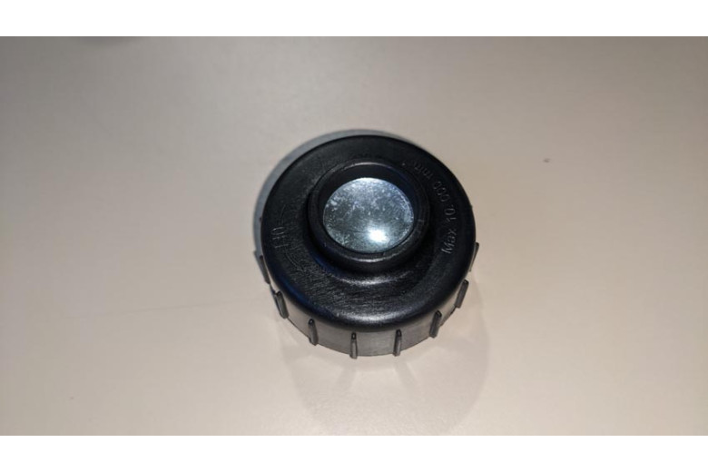 T 1.0 Ej Spool Knob Kit - Stiga Genuine Part - 118805392/0