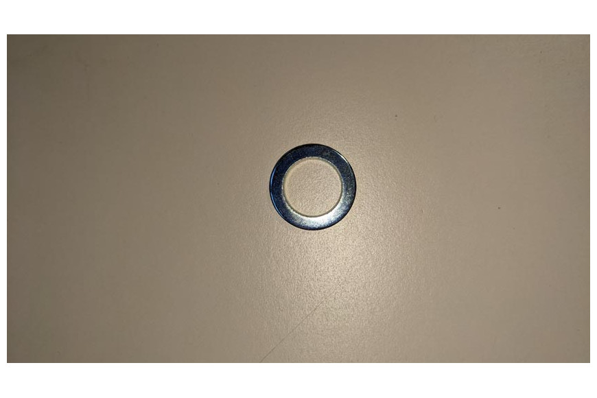 Washer M12 13 X 20 X 2- Stiga Genuine Part - 112521371/0