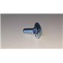Vite Ttdq M6X16 Uni 5732 S/Dado 8.8 Znb - Originale Stiga - 112815200/0 