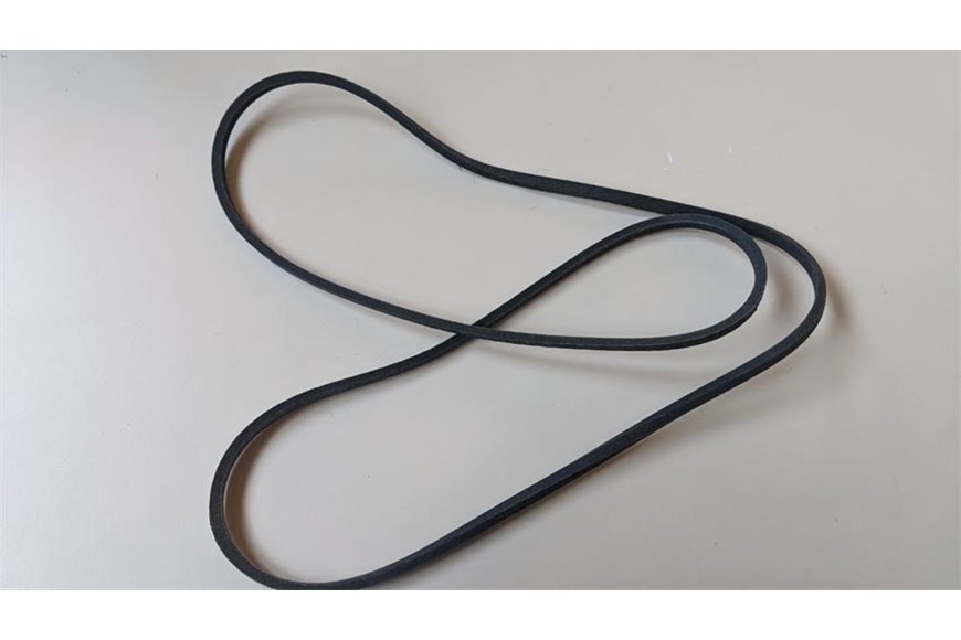 Cinghia Rinvio/Piatto Primo - sostituisce - 9585-0176-01