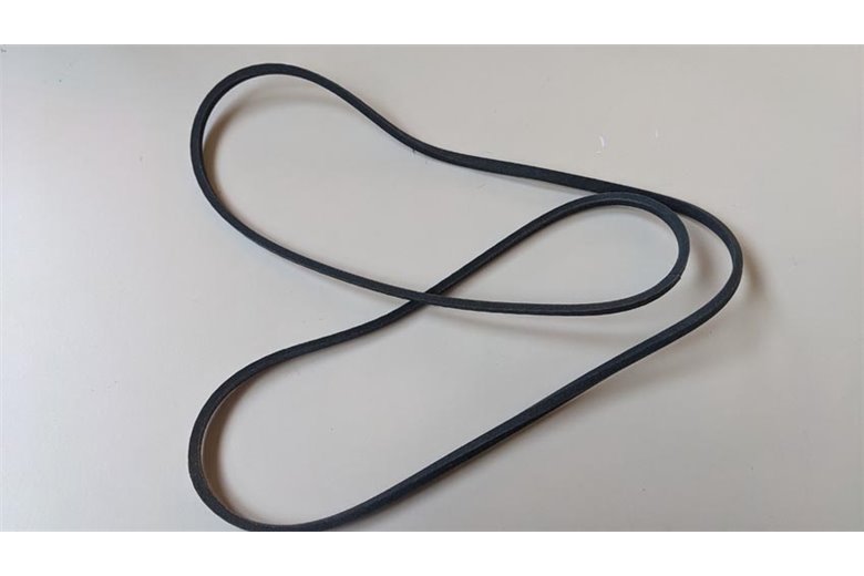 Cinghia Rinvio/Piatto Primo - sostituisce - 9585-0176-01
