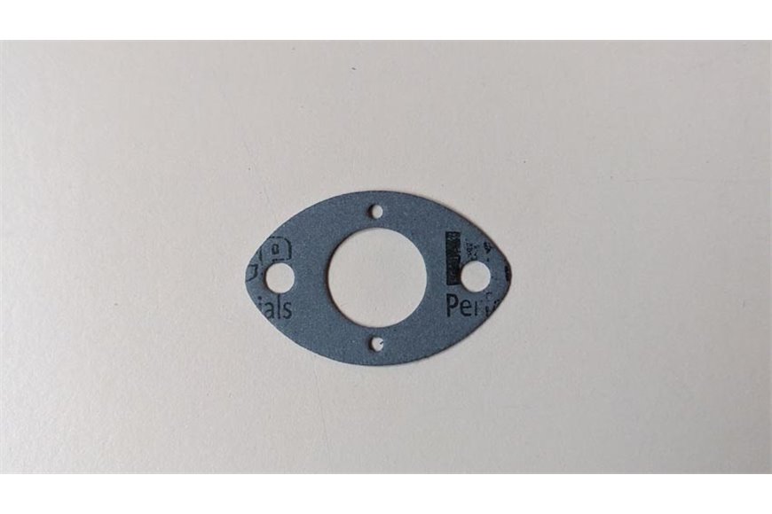 Carburetor Sealing Gasket - Originale Stiga - 118550587/0 - sostituisce - 6981349