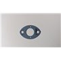 Carburettor Gasket- Stiga Genuine Part - 118550587/0 - replaces - 6981349