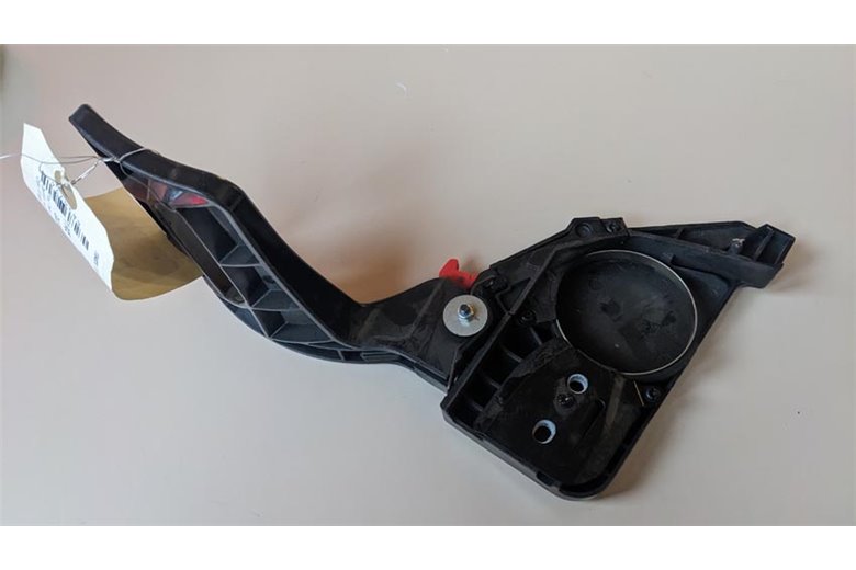 Clutch Housing C/W Brake [Black]- Stiga Genuine Part - 118800183/0 - replaces - 6981398