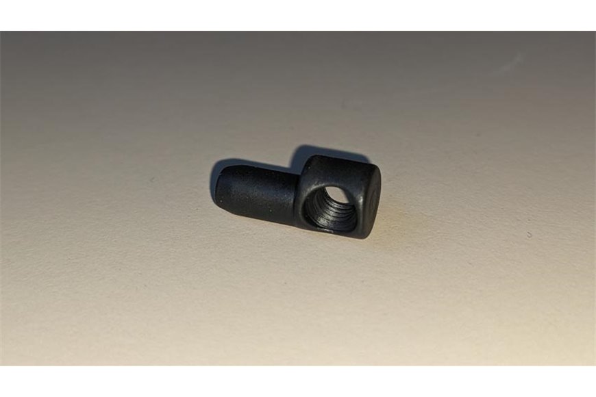 Tassello Tendicatena - Originale Stiga - 118801065/0 - sostituisce - 123510096/0