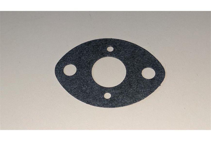 
Carburettor Gasket - Stiga Genuine Part - 118803085/0