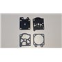 
Walbro Wt-1188 Carb. Gasket Kit - Stiga Genuine Part - 118804834/0