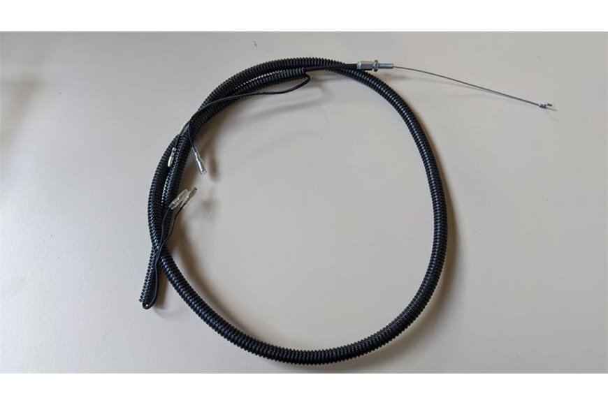 Assieme Cavi - Originale Stiga - 118804958/0 - sostituisce - 118804580/0