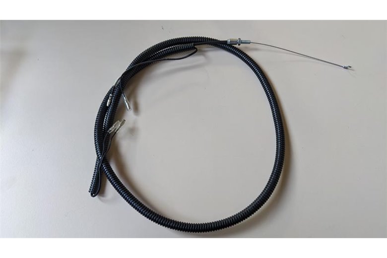 Assieme Cavi - Originale Stiga - 118804958/0 - sostituisce - 118804580/0