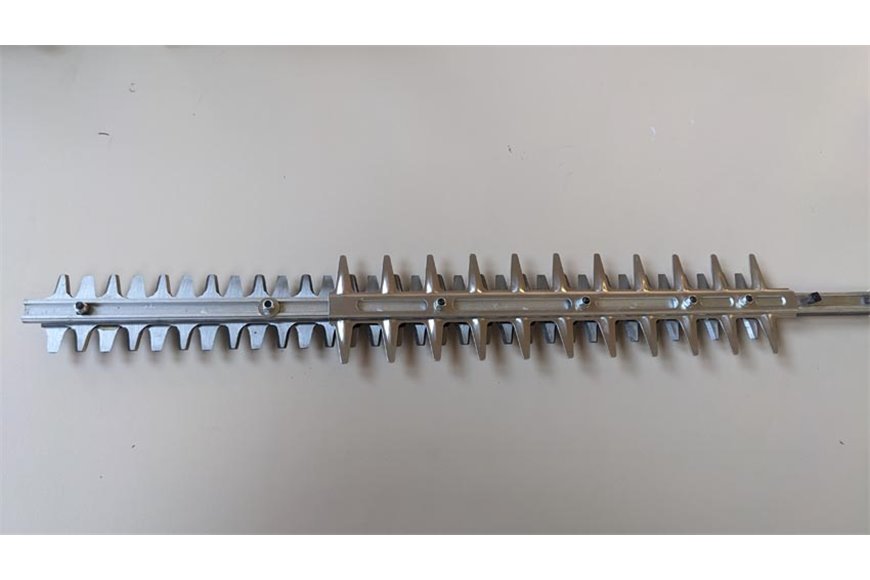 Assieme Lame - Originale Stiga - 118805531/0