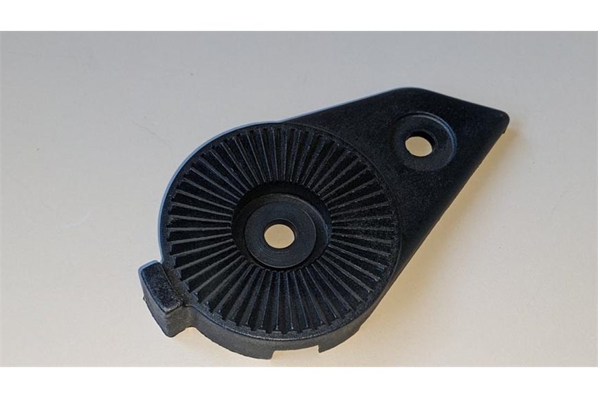 Supporto Interno Destro - Originale Stiga - 122785082/0