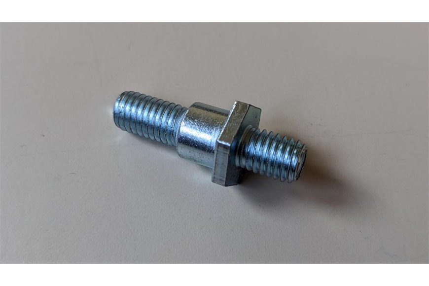 Perno - Originale Stiga - 125510173/0 - sostituisce - 125510104/0