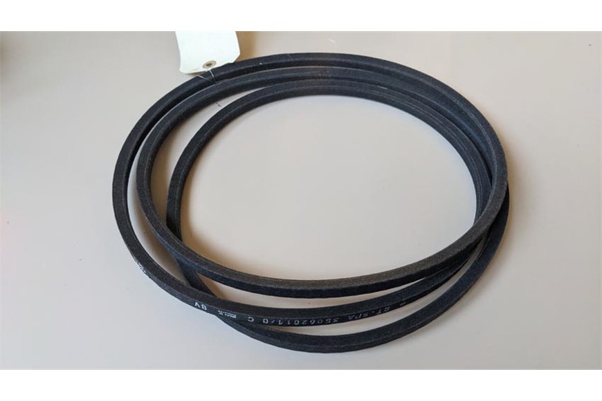Transmission Belt A98 Es - Stiga Genuine Part - 135062011/0