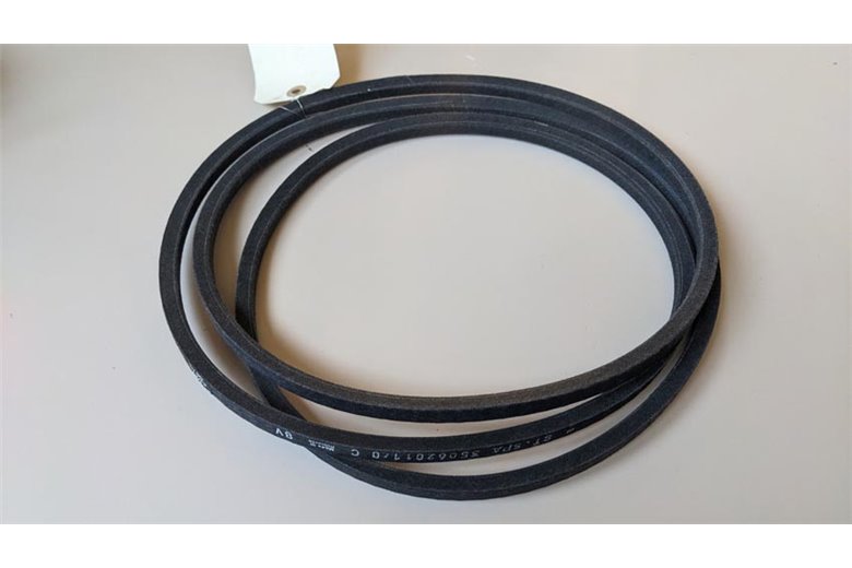 Transmission Belt A98 Es - Stiga Genuine Part - 135062011/0