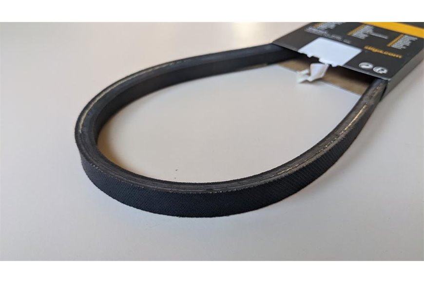 Stiga Auger Belt - Originale Stiga - 1812-9020-01