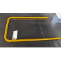 Lower Lux Handle Mp1 Yellow Stiga - Stiga Genuine Part - 381007600/1