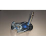 Wheel Stub Axle Cr D 180 - Stiga Genuine Part - 381005253/0