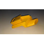 Control Button [Yellow] - Stiga Genuine Part - 322602026/0