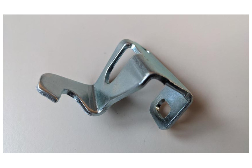 Staffa - Originale Stiga - 322778473/1 - sostituisce - 322778473/0