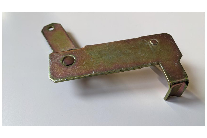 Lever - Original Emak - G384317067E1