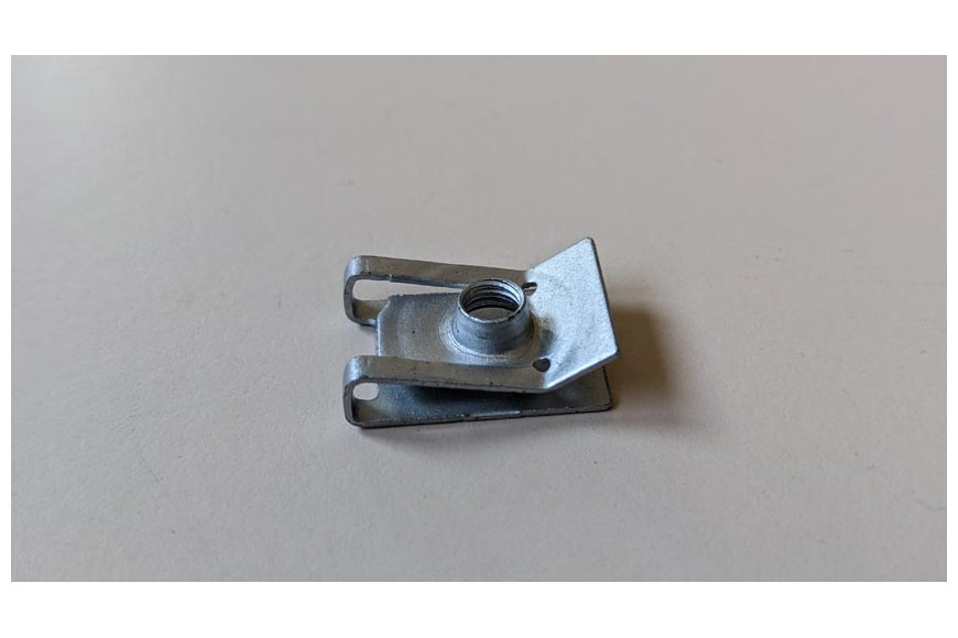 Placa - Original Emak - G112437503E0