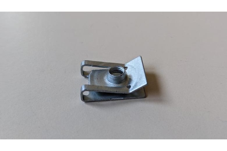 Piastrina (C:10) - Originale EMAK - G112437503E0