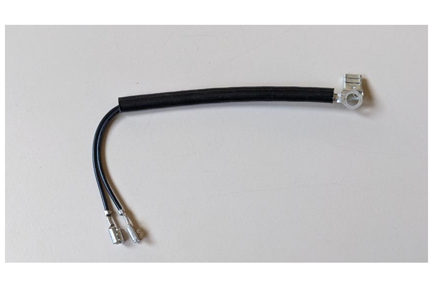Cable - Original Emak - 61250047R