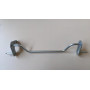 Front Axle - Original Emak - 66060020CR