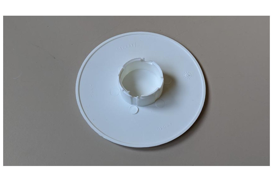 Copriruota D.150 - Originale EMAK - 66100126