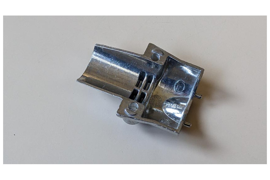 Adaptor - Original Emak - 61200192AR