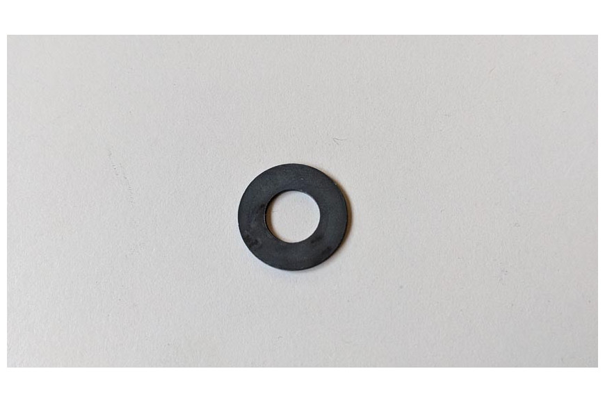 Rondella Frizione Kawasaki-Td33-402 - Originale EMAK - 072700188