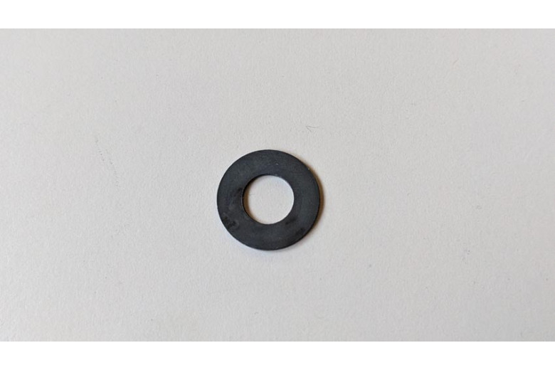 Rondella Frizione Kawasaki-Td33-402 - Originale EMAK - 072700188