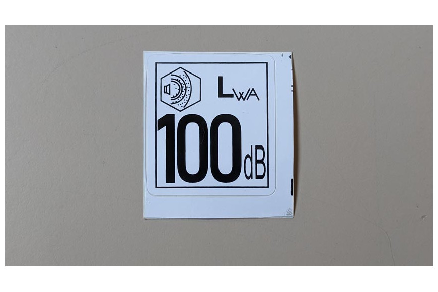 Label - Original Emak - SGN283292437