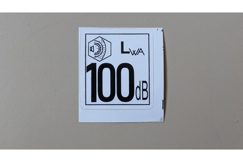 Label - Original Emak - SGN283292437