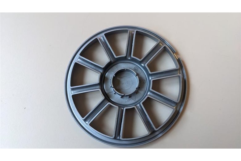 Hub Cap D 170 [Grey] - Stiga Genuine Part - 322110496/0