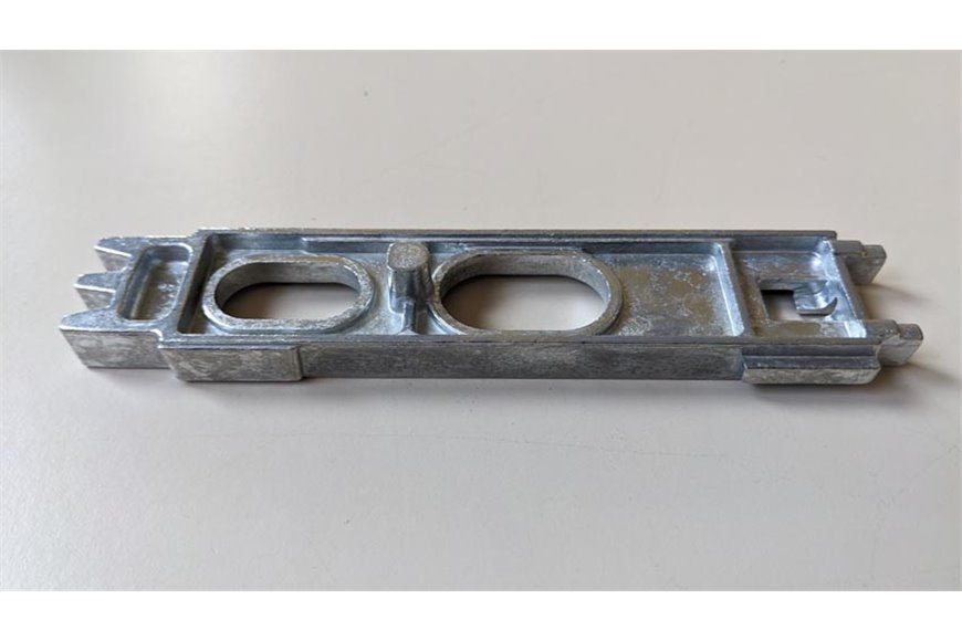 Cursore Regolazione - Originale Stiga - 322246106/0