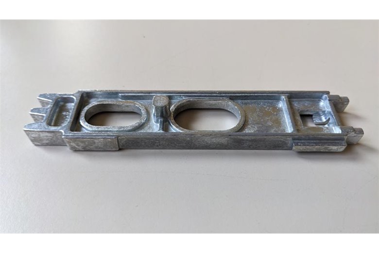 Cursore Regolazione - Originale Stiga - 322246106/0