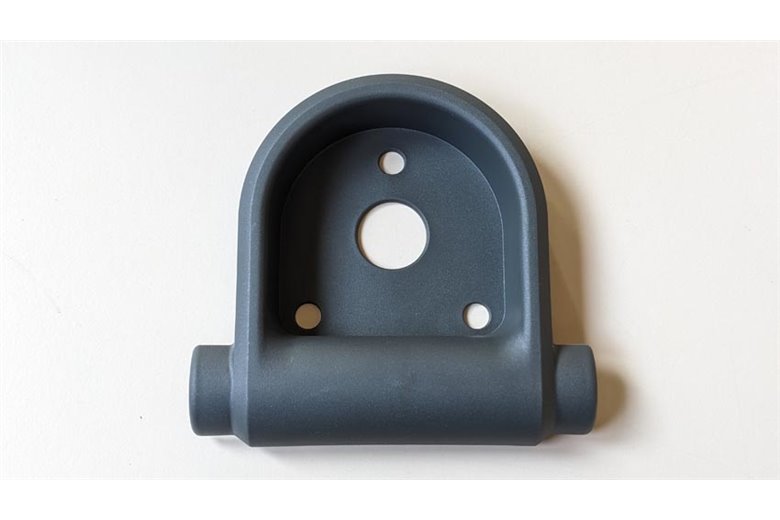 
Copertura Inf. Snodo Manico Inferiore - Originale Stiga - 322570217/0