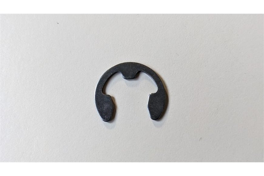 Snap Ring - Original Emak - G112000970E0