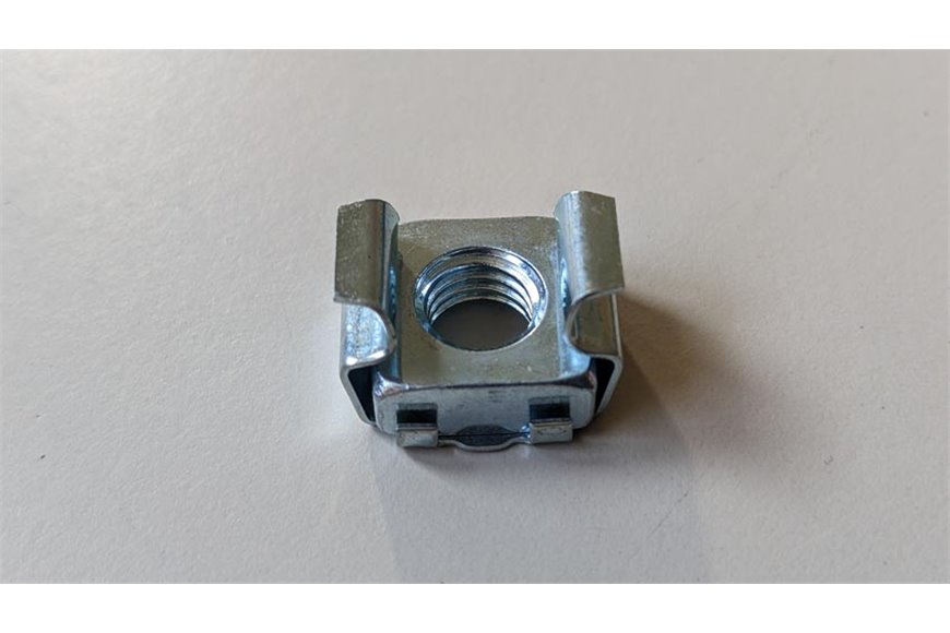 Nut - Original Emak - G112360425E0