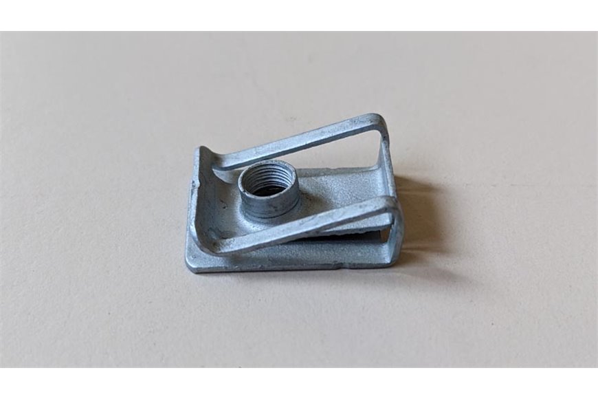 Clip - Pièce d'origine Emak - 68130398R