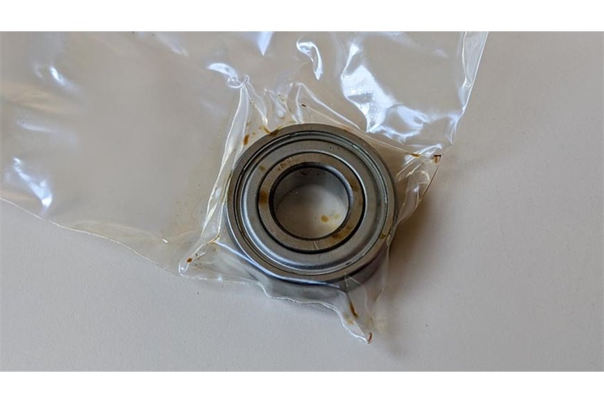 Cojinete - Original Emak - 011200014R