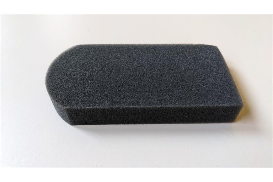 Sponge Air Filter - Original Emak - 365200225R